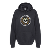 Jerzees Hoodie 996MR