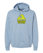 Adult Ski Club Hoodie - SF500