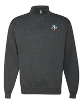 Bridle Path Stable Printed Quarter Zip