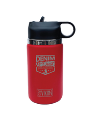 12oz Youth Logo Water Bottle