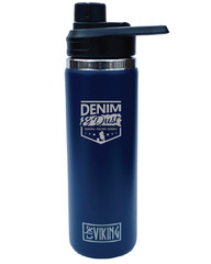 20oz Logo Water Bottle