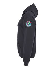 Adult Ski Club Hoodie - SF500