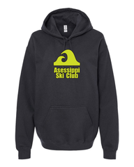 Adult Ski Club Hoodie - SF500