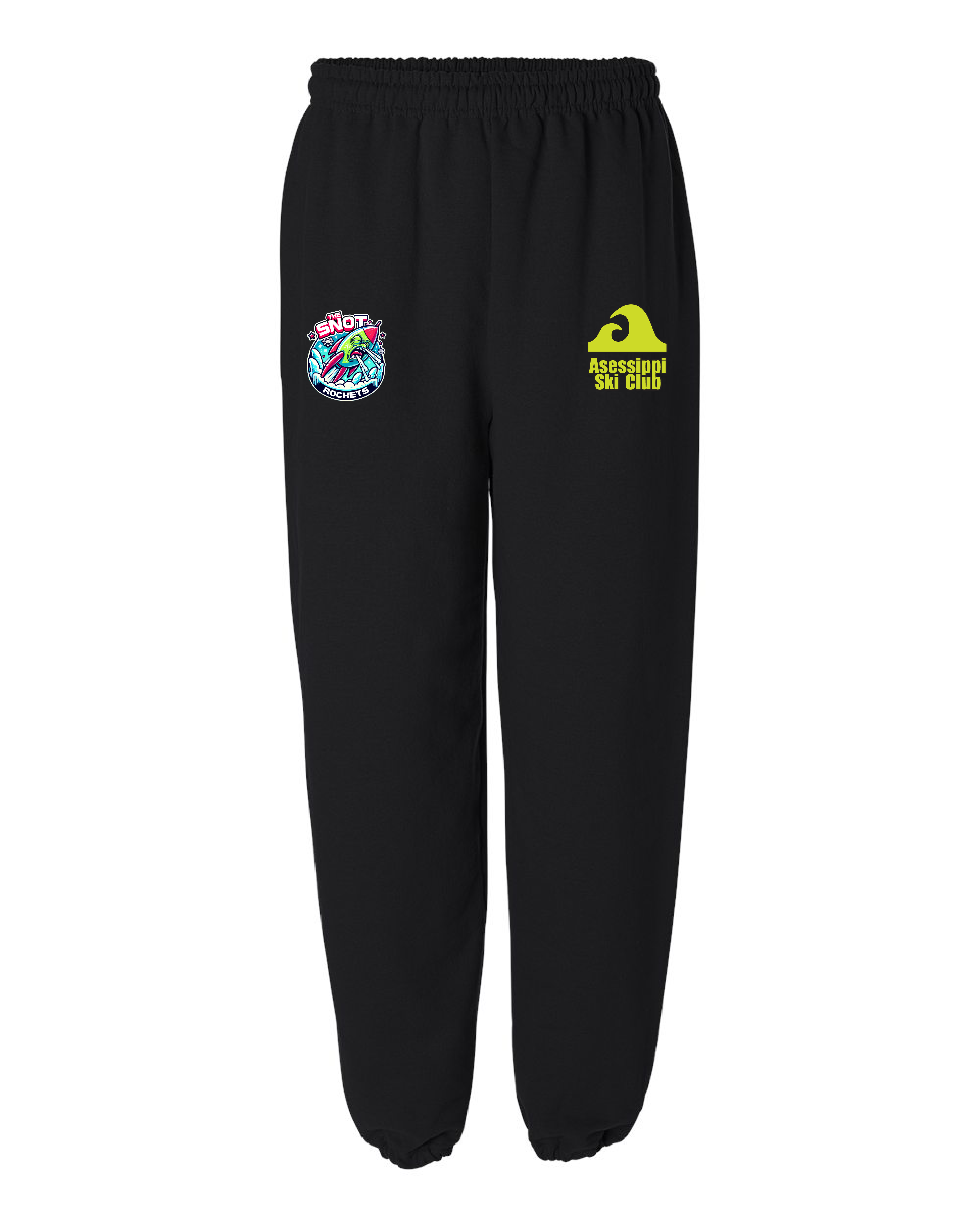 Adult Ski Club Joggers - 18200