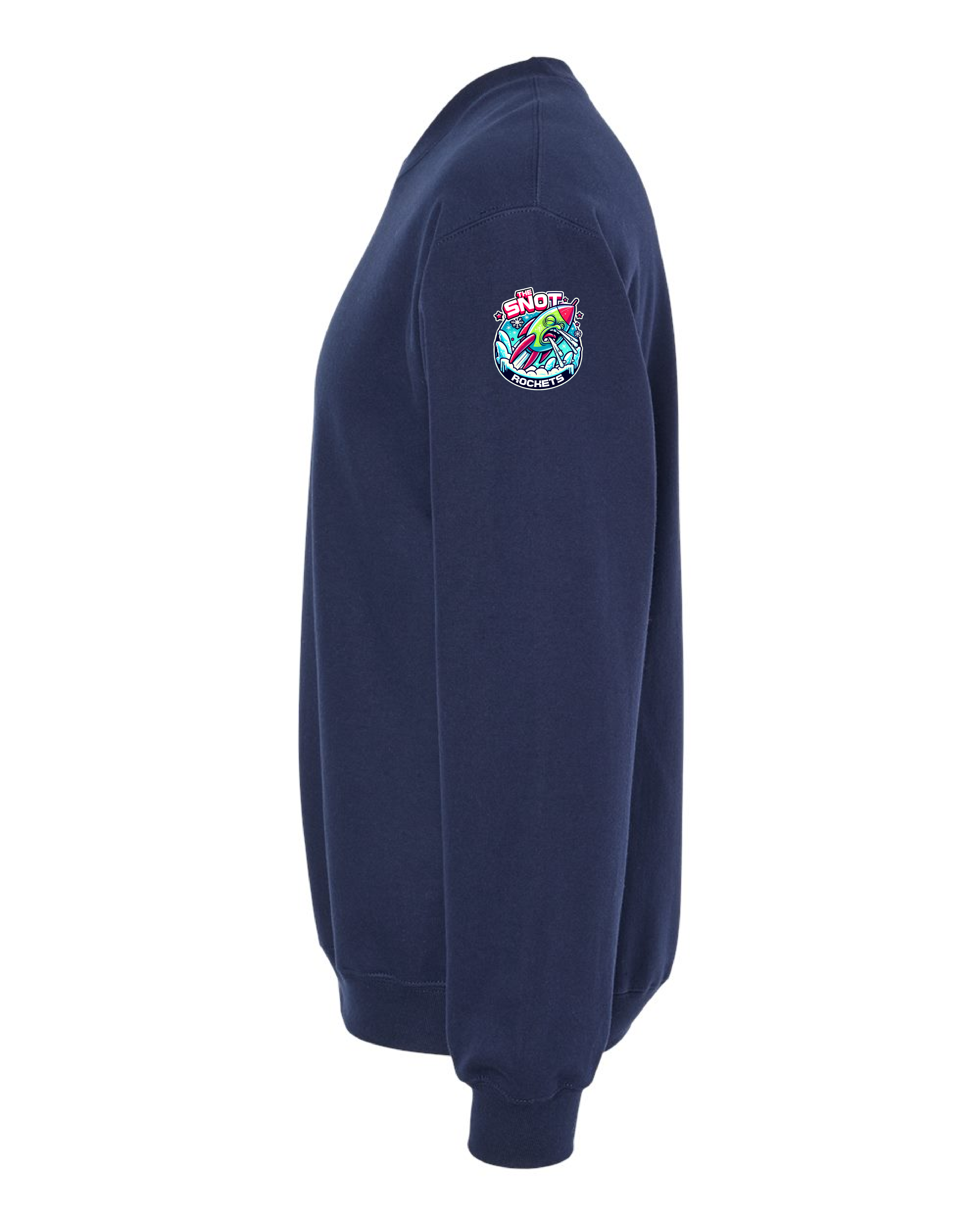 Adult Ski Club Crew - SF000