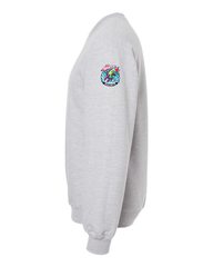 Adult Ski Club Crew - SF000