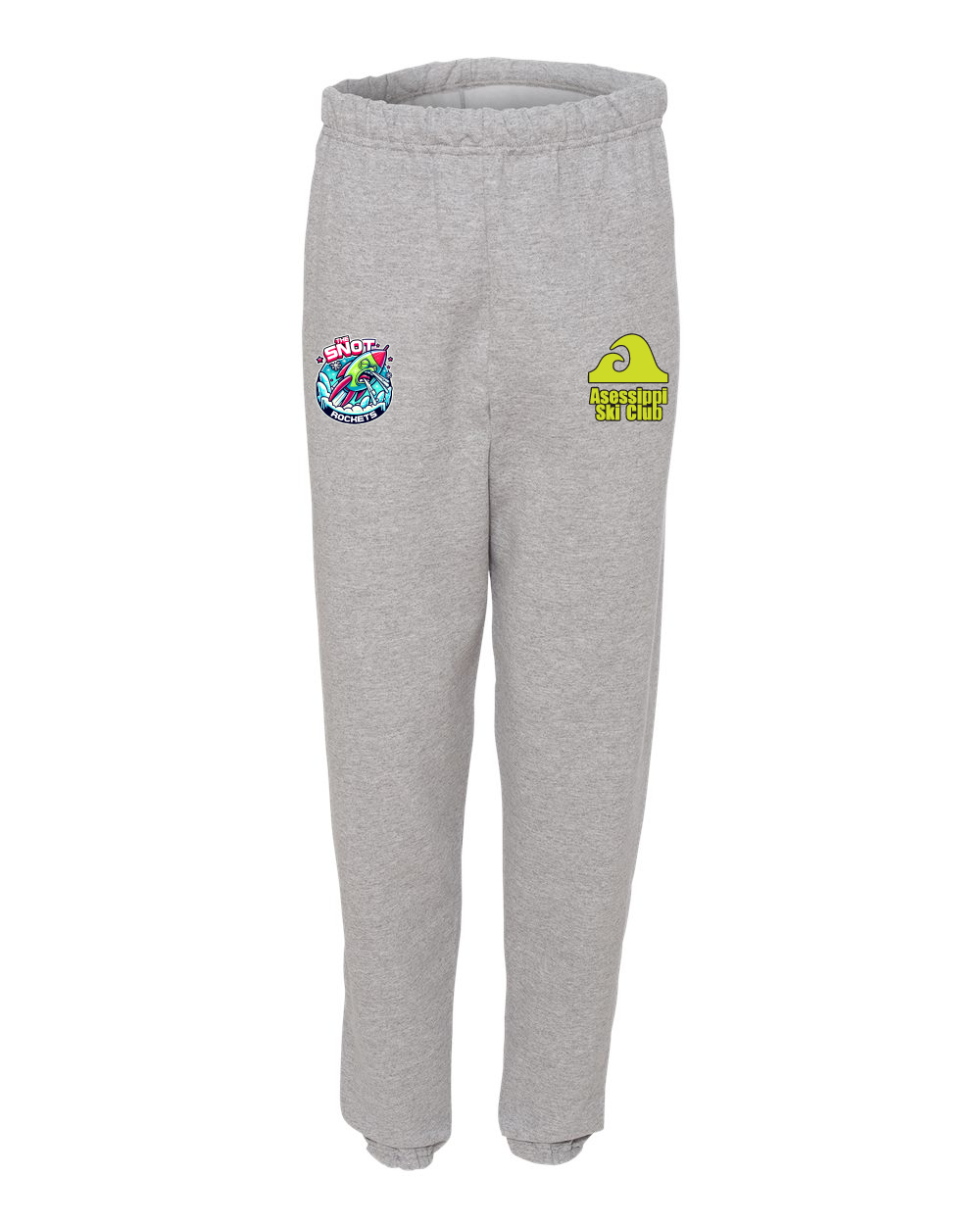 Adult Ski Club Joggers - 18200