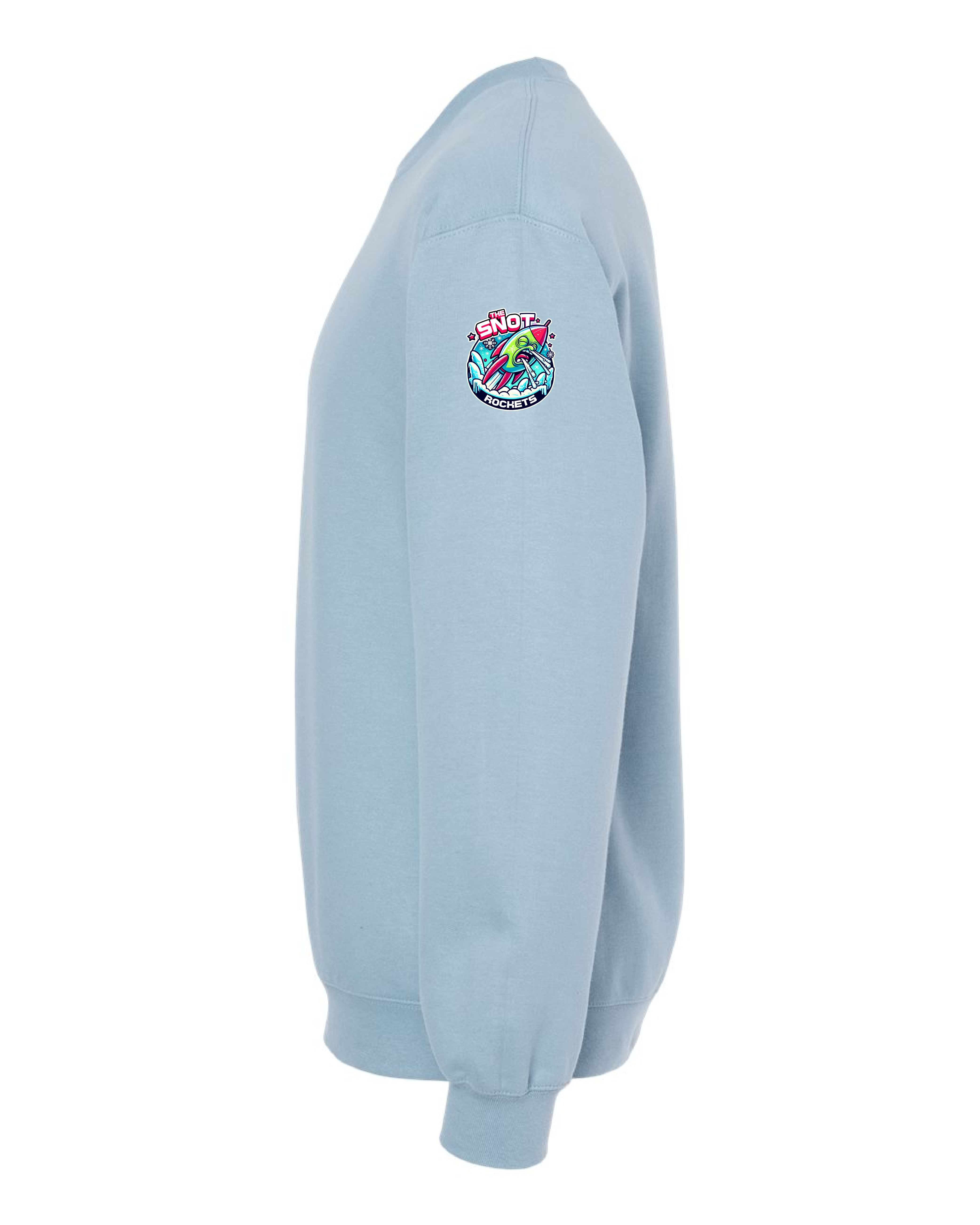 Adult Ski Club Crew - SF000