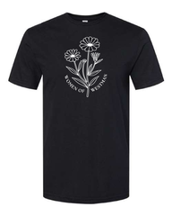 Women of Westman Daisies T-Shirt