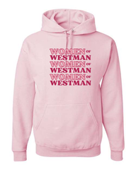 Women of Westman Hoodie