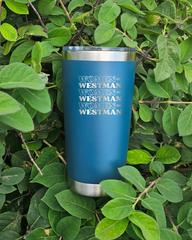 Women of Westman Tumbler