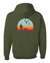 Good ol' Days Hoodie