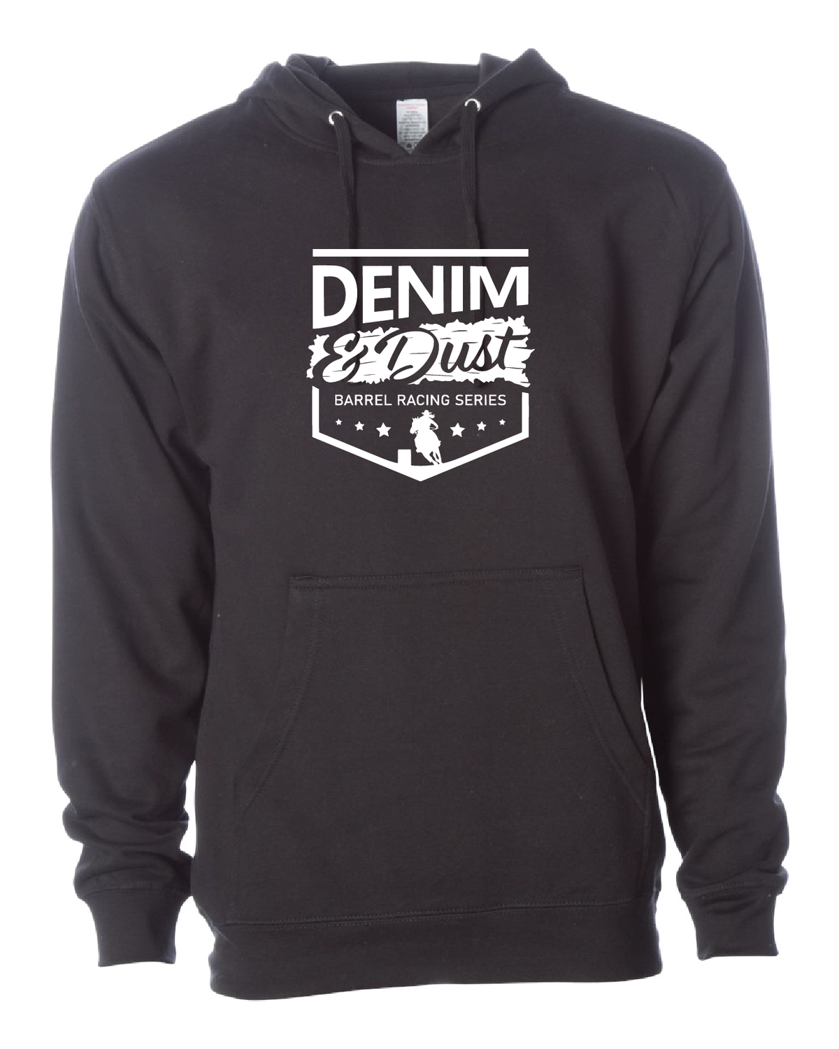 Classic Logo Hoodie