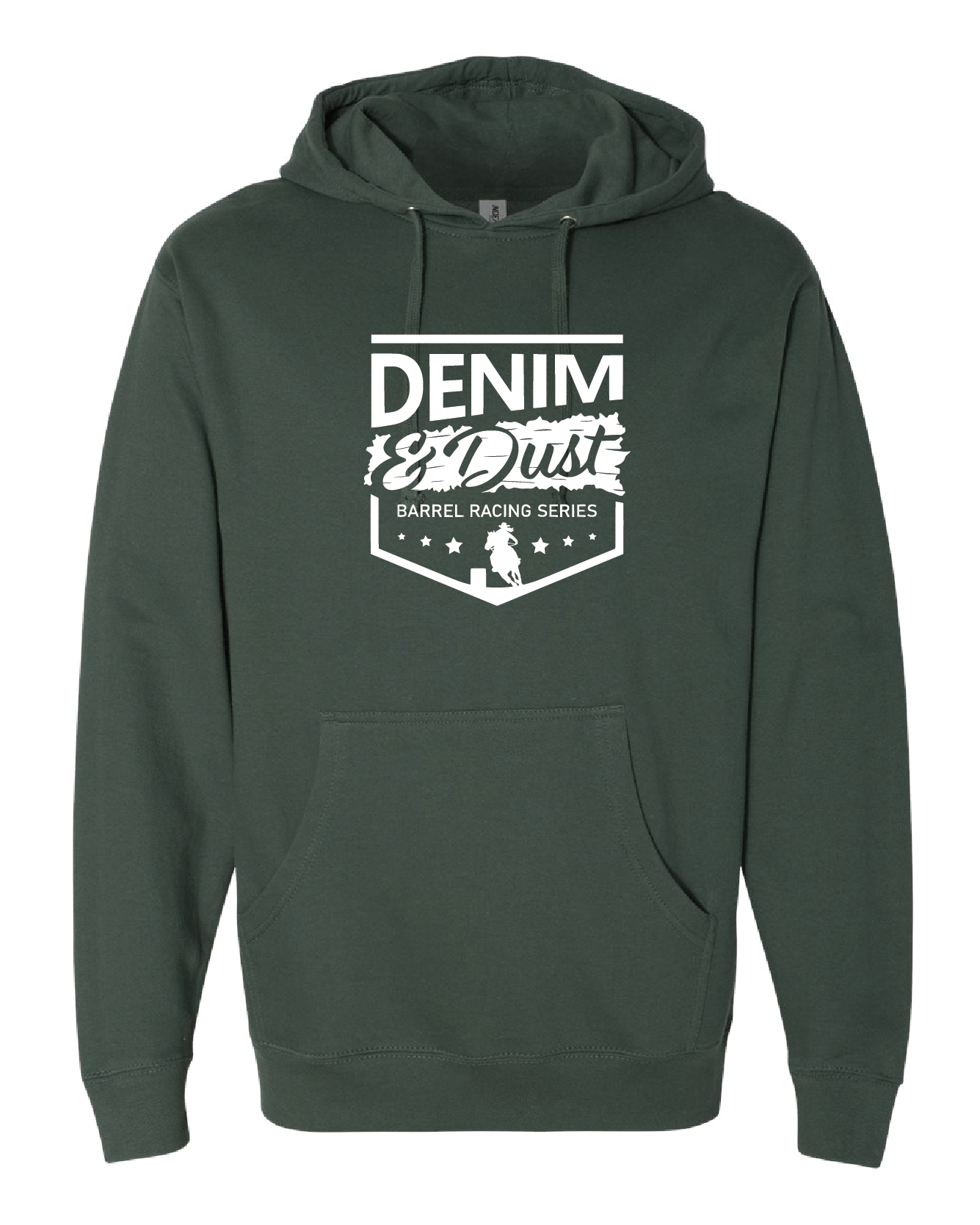 Classic Logo Hoodie