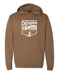 Classic Logo Hoodie