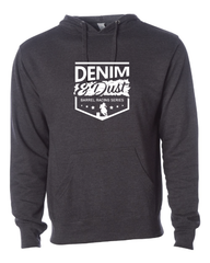 Classic Logo Hoodie