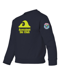Youth Ski Club Crew - 18000B