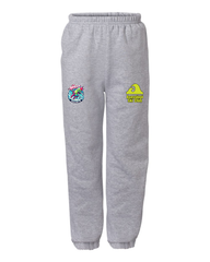 Youth Ski Club Joggers - 18200B