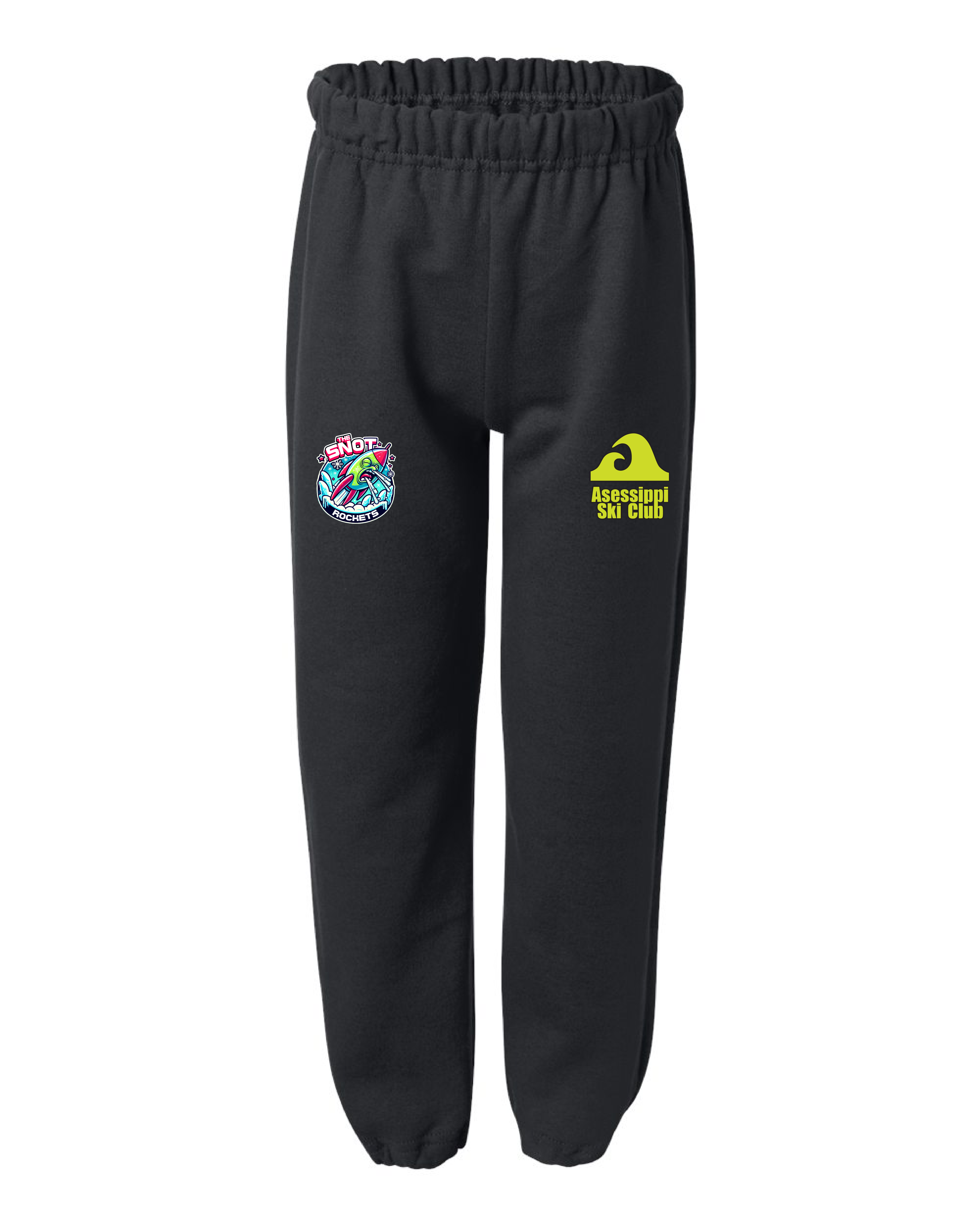Youth Ski Club Joggers - 18200B