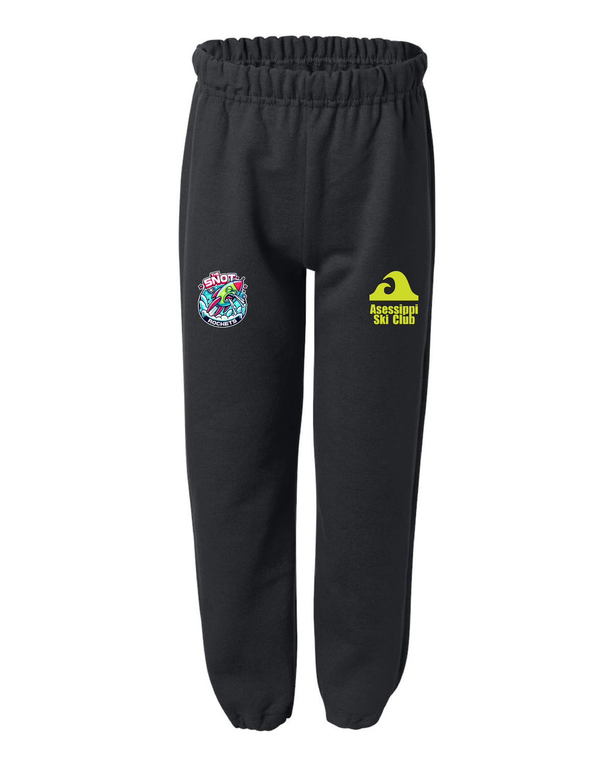 Youth Ski Club Joggers - 18200B