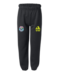 Youth Ski Club Joggers - 18200B