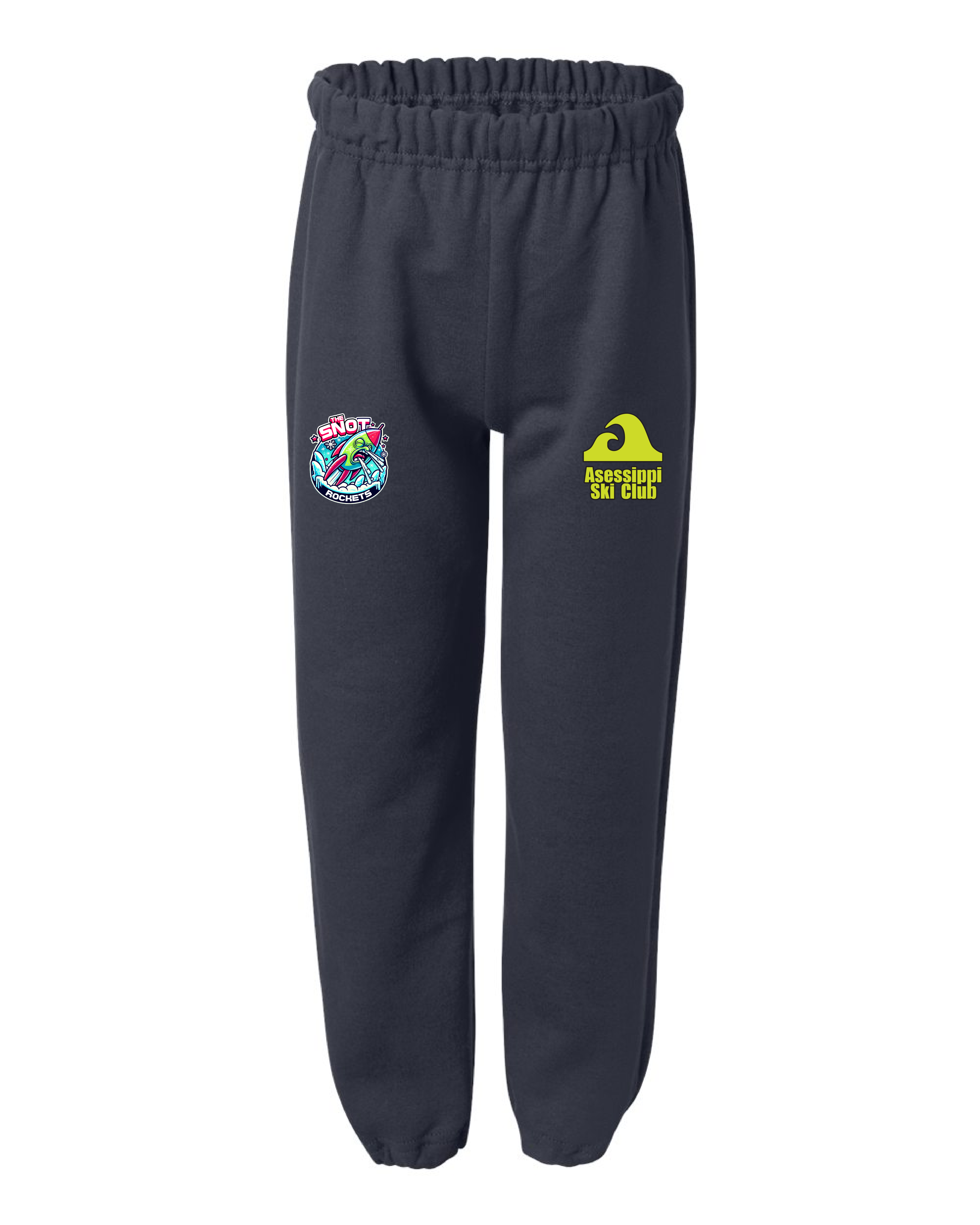 Youth Ski Club Joggers - 18200B